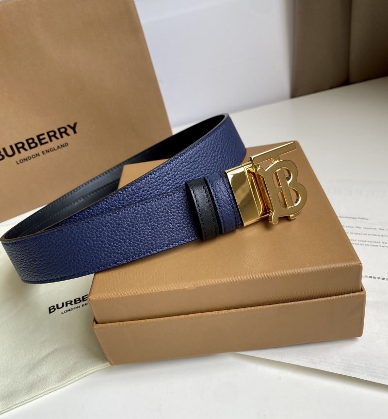 BURBERRY